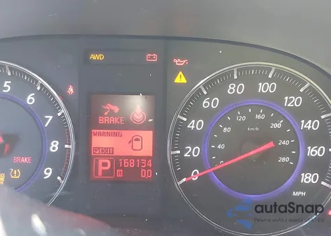 2010 Infiniti Fx35 from USA, damaged, VIN JN8AS1MW9AM851036